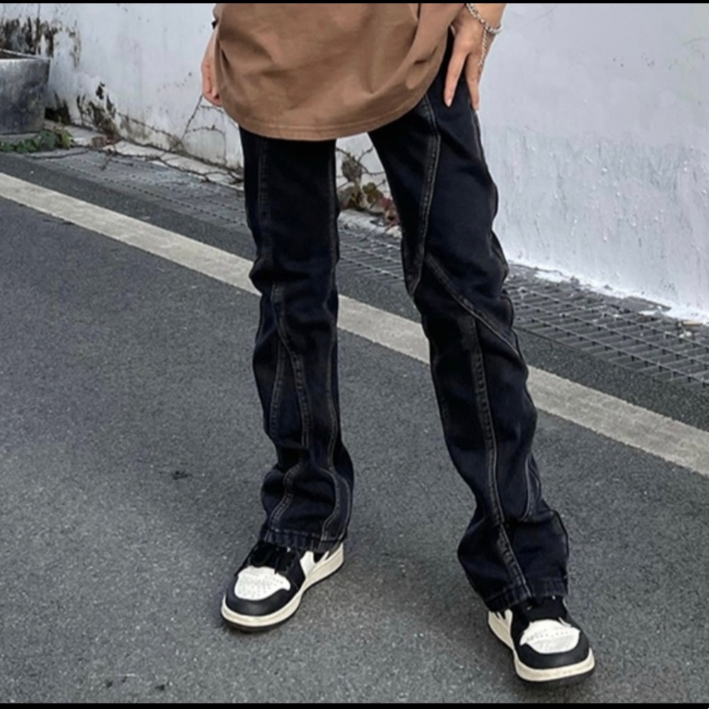 Japanese Brand Streetwear Sz 32